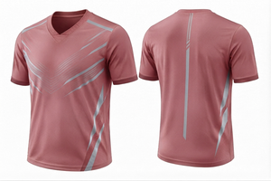 Fabricante OEM de Camisetas de Fútbol Personalizadas por Sublimación, Uniformes de Fútbol Sublimados al por Mayor, Económicos y de Calidad - Product Image 5