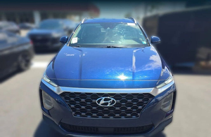 Hyundai Santa Fe 2019 2.4L SEL Plus FWD - Product Image 6