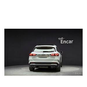 เมอร์เซเดส-เบนซ์ GLA45 AMG 4MATIC+ ธันวาคม 2023 รถยนต์ GLA-Class ระยะทาง 16,949 กม. พวงมาลัยซ้าย กล้องมองหลัง - Product Image 4