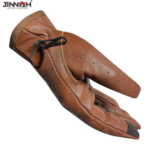 Guantes Personalizados Resistentes a Cortes y Pinchazos para Exteriores con Pantalla Táctil para Patrullaje - Product Image 6
