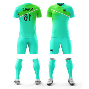 Ensembles d'uniformes de basketball imprimés en gros, design par sublimation personnalisé, vêtements de sport vintage, uniformes de football à compression, rugby - Product Image 4