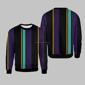 Sudaderas con capucha para Hombre Sudaderas unisex pulóver venta al por mayor sudaderas con capucha personalizadas logotipo bordado sudaderas con capucha en blanco para hombre - Product Image 1