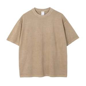 Camiseta Moderna y Económica para Hombre, 100% Algodón, Transpirable, de Secado Rápido, Diseño Casual y Elegante, Suave y Duradera - Product Image 4