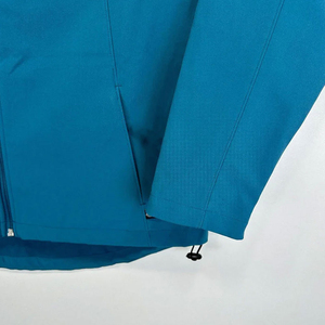Nouvelle conception, vente en gros personnalisée, veste coupe-vent à prix avantageux, légère, de qualité supérieure, pour usage extérieur - Product Image 3