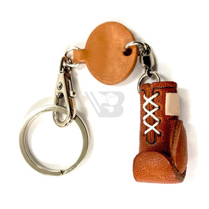 Nuevos Llaveros de Boxeo Profesionales Hechos en Pakistán, Llaveros de Boxeo Más Vendidos para Venta en Línea - Product Image 2