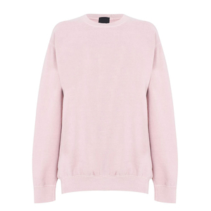 ชุดวอร์มสตรีทแวร์ฤดูหนาวสำหรับผู้หญิง ไซส์พลัส สั่งทำได้ตามต้องการ เสื้อฮู้ดลำลองพร้อมสีและโลโก้ตามสั่ง บริการ OEM ชุดวอร์มผู้หญิง - Product Image 5