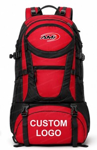 Sac de sport multifonctionnel Elite Pro personnalisé 2026, sac à dos de lutte, sac à dos de sport décontracté, sac à dos de basketball pour homme - Product Image 2