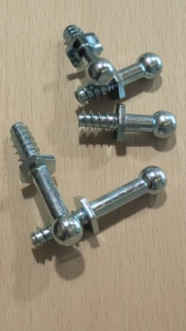 Manufacturer Custom Open Die <b>Screw</b> OEM Special <b>Screw</b> Carbon Steel Alloy Steel Stainless Steel Metric Inch Class 8.8 Zinc Plated - Product Image 5