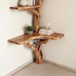 Étagère d'angle Lixora pour arbres Arboris - Product Image 2