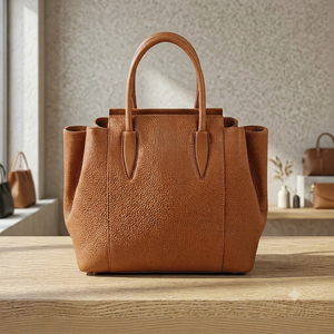 Sacs à main de luxe pour femmes, style western, acheter en ligne, design moderne et tendance, sacs de shopping et sacs à main en cuir pour femmes, pour offrir en cadeau - Product Image 6