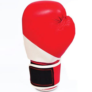 Mitaines de frappe en cuir de vachette de haute qualité pour la boxe et l'entraînement MMA, personnalisables avec logo - Product Image 2
