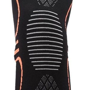 Ningmi — Support de poids personnalisé, sangle en néoprène, avec élastique de levage de puissance, manchons de Compression à 7MM, vente en gros - Product Image 6