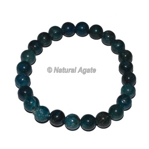Pulsera de Piedras Curativas de Ojo de Tigre Multicolor al por Mayor – Pulsera de Piedras de Cristal de Ojo de Tigre Natural Mixto - Product Image 6