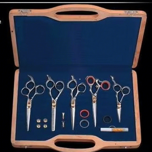 SOLINGMED CE Professional Manicure Pedicure <b>Set</b>-Stainless Steel 10 in 1 Precision Tool Perfect Grip <b>Nail</b> Care Shaping & Plucking - Product Image 1