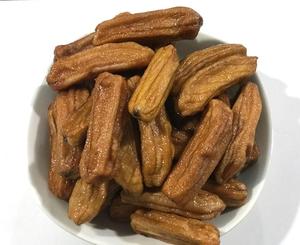 Fournisseur en gros de bananes séchées biologiques du Vietnam, fruits tropicaux, qualité supérieure, prix d'usine, exportateur, fabricant - Product Image 1