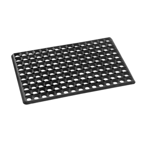 Qualità di esportazione 100*150 cm tappetini cavi in gomma prezzo di fabbrica - Product Image 2