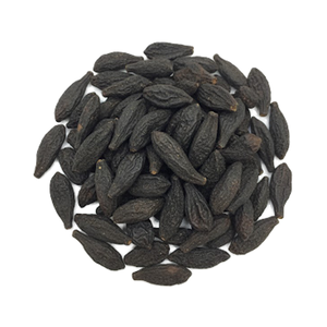 ราชาแห่งสมุนไพรธรรมชาติผลิตภัณฑ์ทางการเกษตรแบบพรีเมี่ยมจาก himej สีดำ - Product Image 1