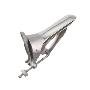 Speculum Vaginale Riutilizzabile Piccolo, Medio, Grande per Esami Ginecologici, Ostetrici e Procedure Chirurgiche Cliniche - Product Image 3