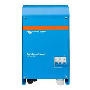 Autotransformador Victron Energy 120/240VAC-32A-Fabricado en EE. UU. Modelo ITR000100001 - Product Image 1