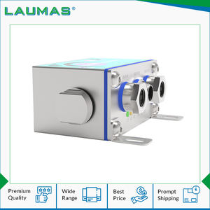 El Mejor Proveedor de Indicadores de Peso LCB RS485ANA de Calidad Premium, Digitalizador Analógico para Celdas de Carga para Camiones y Básculas de Plataforma - Product Image 3