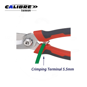 TAIWAN CALIBRE 8 "(197mm) Pince d'électricien multifonction et coupe-pointe - Product Image 5