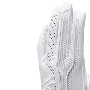 Gants de frappe de baseball/softball professionnels en cuir OEM 2026, légers, durables, avec logo personnalisé, pour adultes - Product Image 3