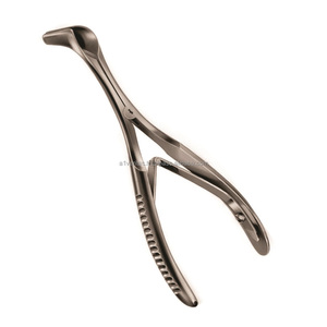 Top Quality A-1 VERITAS Nasal Speculas For Rhinoscopy & Nasal Procedures ENT Examination Medic Instrument | needle holder - Product Image 3