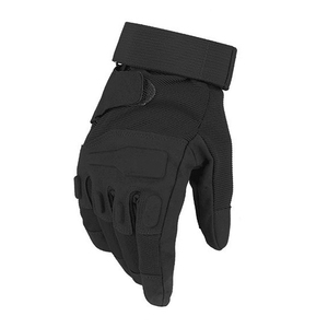 Guantes Tácticos Profesionales C, Guantes Resistentes para Entrenamiento, Tiro y Operaciones de Campo al Aire Libre - Product Image 5