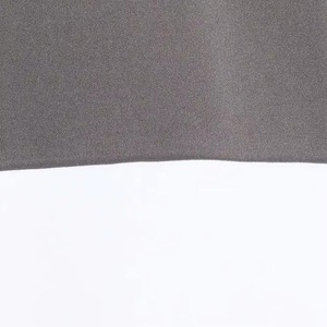 Sweat à capuche épais en molleton vintage pour homme 2026, style streetwear, avec logo personnalisé, fermeture éclair double tête, 100 % coton, décontracté - Product Image 3