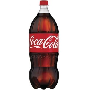 Limited Stock Coca Cola 2 Liter Bottle Classic Cola Carbonated <b>Drink</b> Premium <b>Soft</b> <b>Drink</b> Popular for Retail Shops - Product Image 4