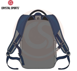 Bolsa Deportiva Personalizada, Mochila Deportiva de Baloncesto, Mochila Escolar, Mochila de Viaje y Senderismo, Bolsa para Zapatos Deportivos de Baloncesto y Fútbol, Bolsa de Baloncesto - Product Image 2