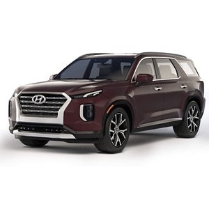 Vente en gros de Hyundai Palisade, SUV haut de gamme, extérieur élégant, intérieur confortable et prix compétitifs directement de l'usine - Product Image 1