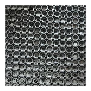 Tapis creux en caoutchouc d'origine indienne, haute qualité et haute résistance - Product Image 4