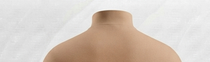 Men's Short Sleeve <b>Turtleneck</b> Knitted T-Shirt Regular Fit Solid Color Casual Style - Product Image 6