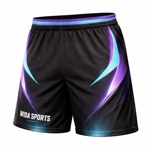 Ensemble de maillots de football professionnels personnalisés, best-seller, respirant, anti-humidité, séchage rapide, entraînement printemps/automne - Product Image 6