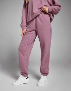 Dernières Tendances : Ensembles de Survêtements pour Femmes, Ensembles de Jogging pour Femmes, Vente en Gros, Tenues Décontractées Streetwear, Prix Raisonnable, OEM - Product Image 4