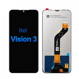การเปลี่ยนหน้าจอสัมผัส LCD ดิจิไทเซอร์สำหรับวิชั่น 3 คุณภาพสูง รับประกัน 1 ปี - Product Image 1