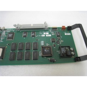 Merlin Engineering Works, VCF PWA 4586, FAB 4585 - Équipements et pièces semi-conductrices d'occasion fiables à l'échelle mondiale - Product Image 4