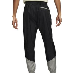 Waterproof Lightweight Windbreaker Pants <b>Men</b> Reflective Tracksuit Bottoms Custom Logo Athletic Training Joggers Sports <b>Trousers</b> - Product Image 1
