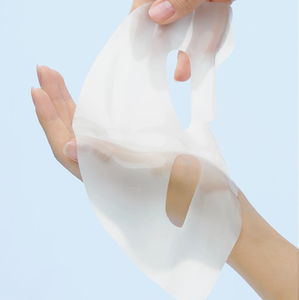 ANOTHER FACE PEPTATHENOL AQUA BALANCE GEL MASK Moisturizing Hydrogel <b>Sheet</b> For All Skin Types - Product Image 4