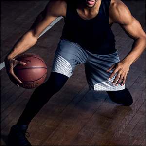 Pantalones Deportivos para Hombre, Marca Privada, Fabricación OEM, Ropa Deportiva de Alto Rendimiento, Elásticos, para Gimnasio, Entrenamiento, Running y Fitness - Product Image 5