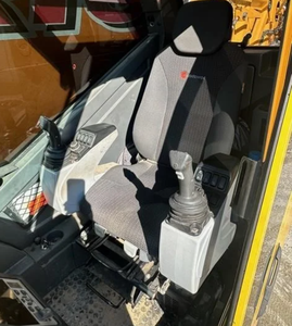 Grues tout-terrain GMK5250L 2019, capacité de levage maximale de 551 156 lb - Product Image 2