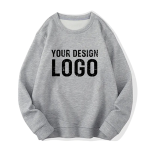 Premium Women Creepy Festive <b>Sweatshirt</b> <b>Vintage</b> Horror Graphic <b>Oversized</b> Fleece Pullover Loose Fit Street Wear <b>Sweatshirts</b> - Product Image 6
