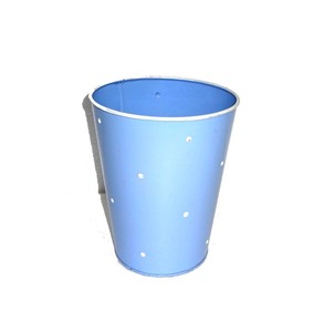 Premium Quality Iron Planter <b>Pot</b> with Durable Painted Finish <b>for</b> Modern Home Garden Styling - Product Image 6