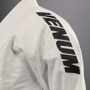 โรงงานผู้ผลิตขายส่งโดยตรง ชุดยิวยิตสู Venume BJJ พร้อมโลโก้สั่งทำพิเศษ ปี 2026 - Product Image 6