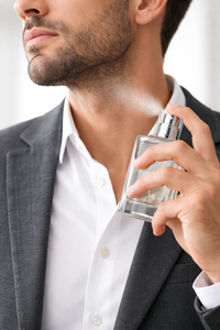 Musc Vert 500 ML Parfum Oriental de Luxe Moderne de Haute Qualité Écologique Sans Alcool Longue Durée Unisexe Tendance Quotidien - Product Image 2