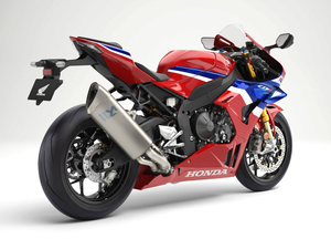 ฮอนด้า CBR1000RR-R Fireblade SP รุ่นปี 2026 ล่าสุด รถซูเปอร์ไบค์ระดับพรีเมียร์ พร้อมจัดส่งทั่วโลก พร้อมส่งถึงบ้าน - Product Image 5