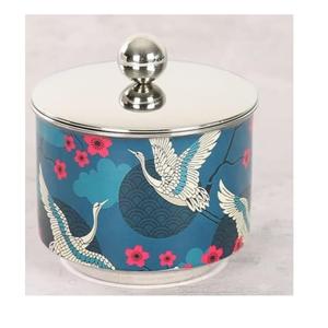 Enamel Finishing Dinnerware Catering Serving Restaurant <b>Bowl</b> <b>With</b> <b>Lid</b> High Standard Quality Metal Sweet <b>Bowl</b> At Lowest Price - Product Image 3