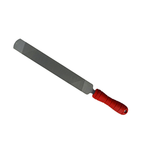 ตะไบแต่งกีบม้าแบบพรีเมียมสำหรับการตัดแต่งกีบม้าและงานช่างเกือกม้า - Product Image 6