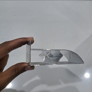 โปรไฟล์รางอลูมิเนียมสำหรับฝ้าเพดาน - Product Image 4